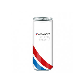 250 ml Iso Drink Redberries - Fullbody (außerh. Deutschlands)