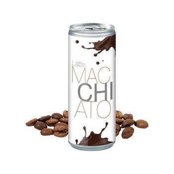 250 ml Latte Macchiato - Eco Label