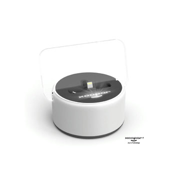 2593 | Xoopar iLo Hub