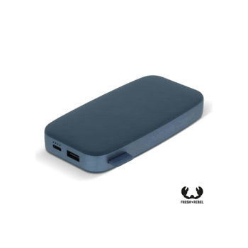 2PB6100 | Fresh \'n Rebel Powerbank 6000mAh USB-C