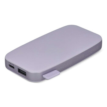 2PB6100 | Fresh \'n Rebel Powerbank 6000mAh USB-C