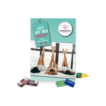 3 Marken Adventskalender