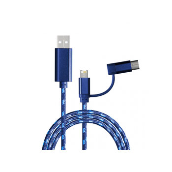 3-in-1 Ladekabel REEVES-ASSISI