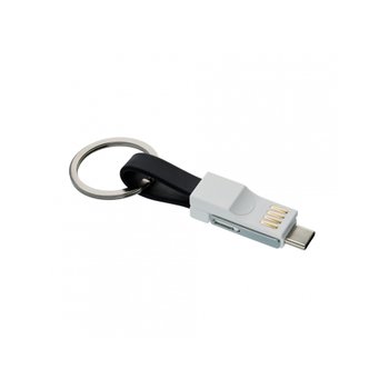 3-in-1 Ladekabel REEVES-MIXCO