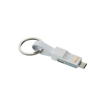 3-in-1 Ladekabel REEVES-MIXCO