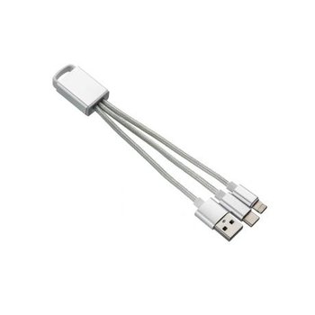 3-in-1 Ladekabel REEVES-MONTIJA