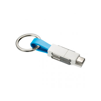 4-in-1 Ladekabel REEVES-MIXCO II