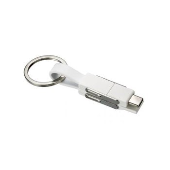 4-in-1 Ladekabel REEVES-MIXCO II