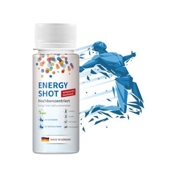 60 ml Energy Shot (Pfandfrei)