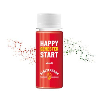60 ml Vitamin Shot (Pfandfrei)