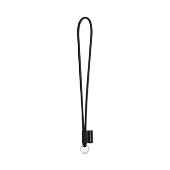 75093. SET Lanyard TUBE Long (Ø 7 mm) mit Ring Ø 32 mm