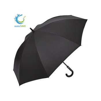 AC-Alu-Gästeschirm Rainmatic® XL Black
