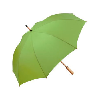 AC-Midsize-Bambus-Stockschirm ÖkoBrella