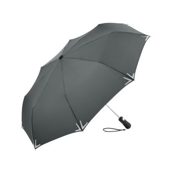 AC-Taschenschirm Safebrella® LED