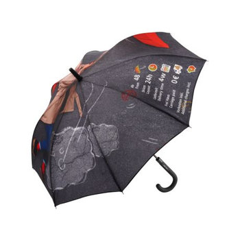 AC-Stockschirm FARE®-Allover