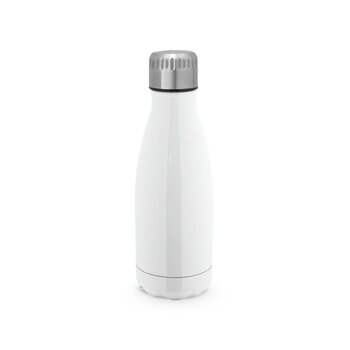 AMORTI S. Sublimationsflasche aus Edelstahl 380 mL