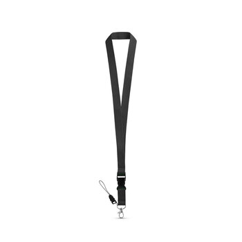ANQUETIL. Lanyard aus Polyester