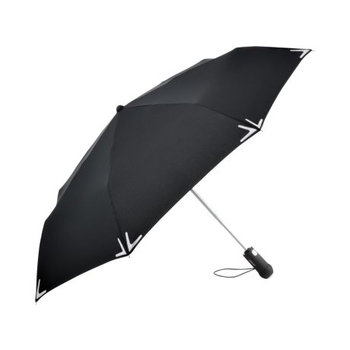 AOC-Mini-Taschenschirm Safebrella® LED