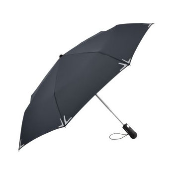 AOC-Mini-Taschenschirm Safebrella® LED