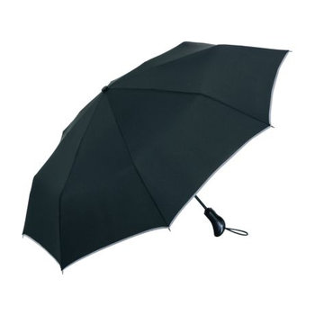 AOC-Oversize-Taschenschirm Magic Windfighter Carbon