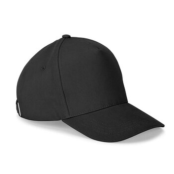 ASHTON. Kappe aus 100% Baumwolle (260gsm) mit 5 Segmenten