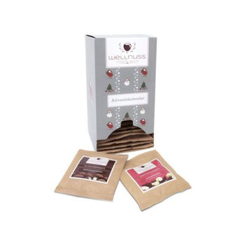 Adventskalender Dispenser