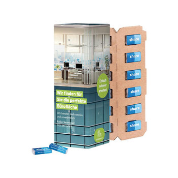 Adventskalender ECO High Tower