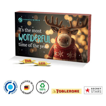 Adventskalender ECO L