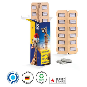 Adventskalender ECO High Tower