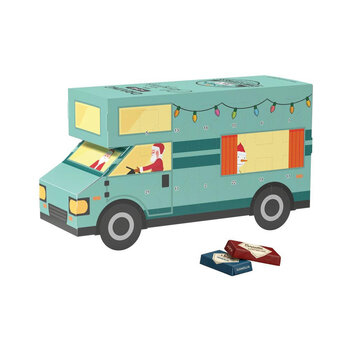 Adventskalender Wohnmobil