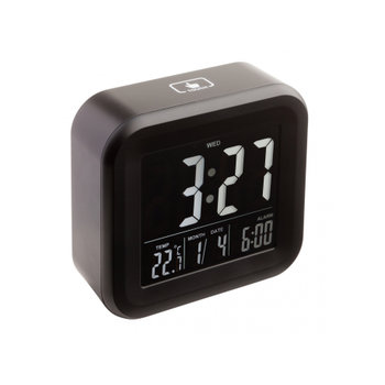 Alarmuhr mit Thermometer REEVES-ANTIBES