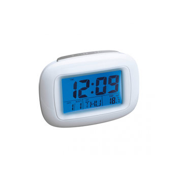 Alarmuhr mit Thermometer REEVES-DILI