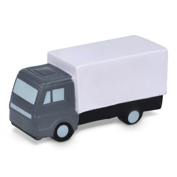 Anti-Stress-Lkw