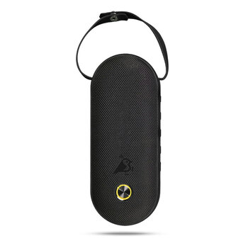 Aqiila Soundbird CM Bluetooth-Lautsprecher 30 W mit RGB-Beleuchtung