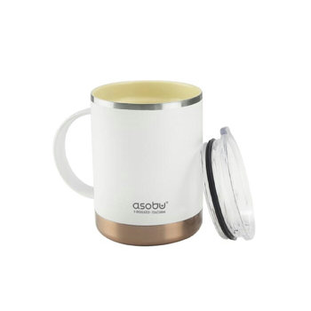 Asobu Ultimate Becher mit Puramic 360ml