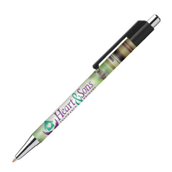 Astaire Chrome Kugelschreiber