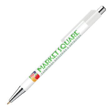 Astaire Chrome Kugelschreiber