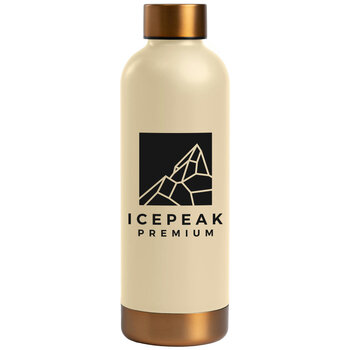 Astrid - 530 ml Edelstahlflasche - Doppelwandig