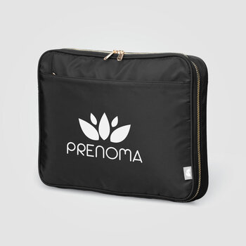Aurelia Laptop-Hülle aus recyceltem Material - 15 Zoll 