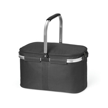 BASKIT. Flexibler Picknickkorb aus 600D 25 L