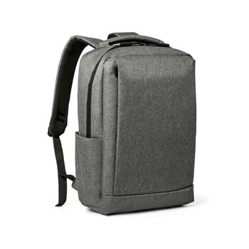 BOLOGNA. Laptop-Rucksack für 15.6\'\' aus 300D Polyester