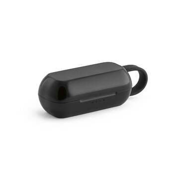 BOSON. In-Ear Kopfhörer wireless mit 3 Stunden Akkulaufzeit aus 100% recyceltes ABS (100% rABS)