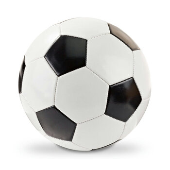 BRYCE. Fussball aus PVC