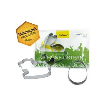 Backförmchen Werbetüte Ostern