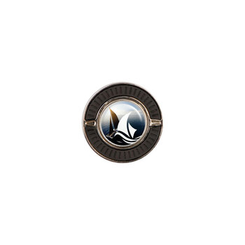 Ballmarker Holder Atomic