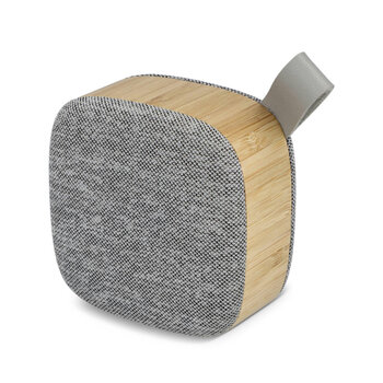 Bamboo Wireless Speaker 5W 