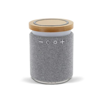 Bamboo wireless speaker 3W