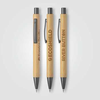 Bambowie Bamboo Bleistift