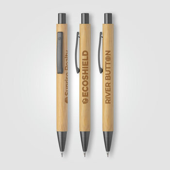 Bambowie Bamboo Bleistift