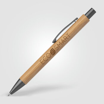 Bambowie Bamboo Kugelschreiber
